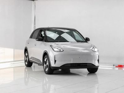 2026 Geely E2 Apex