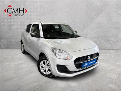 2022 Suzuki Swift 1.2 GA