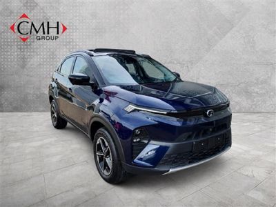 2026 TATA Osprey 1.2T Creative+ PS DCA Auto