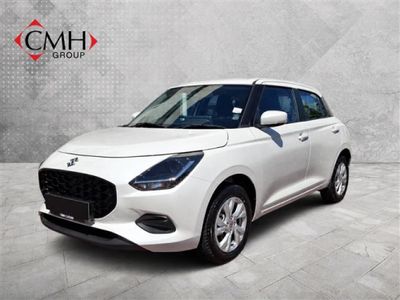 2026 Suzuki Swift 1.2 GL+