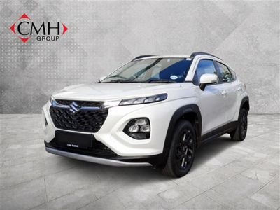 2026 Suzuki Fronx 1.5 GL Auto