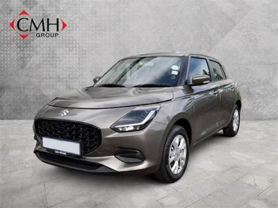 2026 Suzuki Swift 1.2 GL+