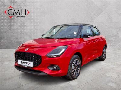 2026 Suzuki Swift 1.2 GLX Auto