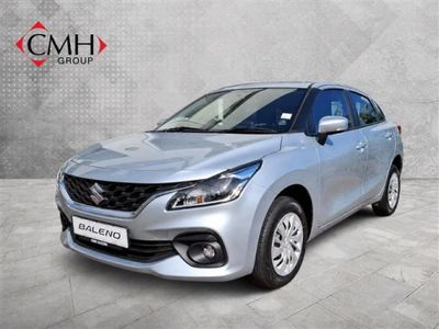 2026 Suzuki Baleno 1.5 GL