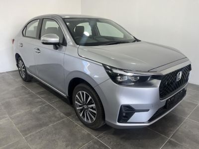 2026 Honda Amaze 1.2 Comfort