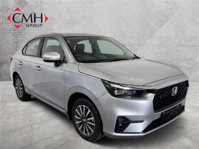 2026 Honda Amaze 1.2 Comfort