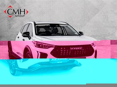 2026 Haval Jolion Pro 1.5T Super Luxury DCT
