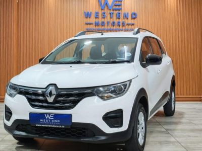 2024 Renault Triber 1.0 Dynamique