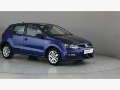 2026 Volkswagen Polo Vivo 1.4
