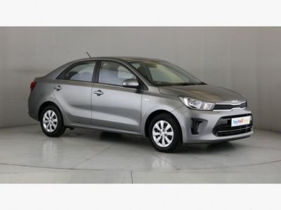 2025 Kia Pegas 1.4 LX