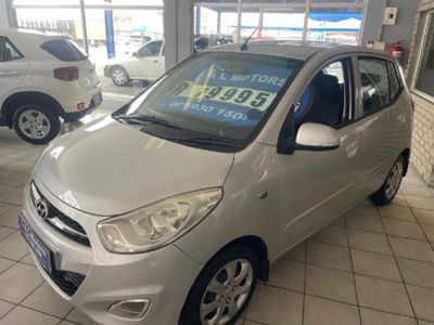 2015 Volkswagen Polo GP 1.2 TSI Comfortline (66kW)
