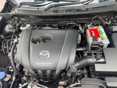 2017 Mazda CX-3 2.0 Dynamic Auto