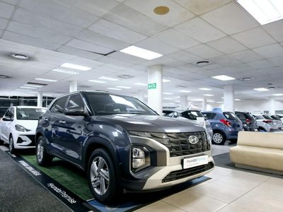 2023 Hyundai Creta 1.5 Premium