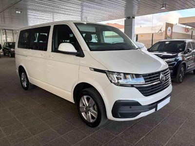 2023 Volkswagen Kombi T6.1 2.0 TDI (110kW) Auto Trendline