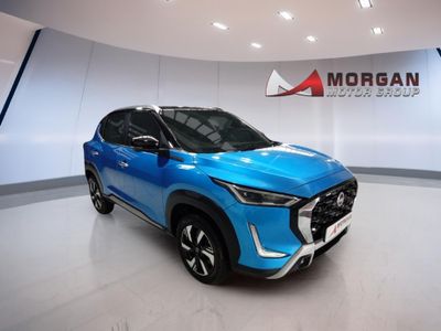 2025 Nissan Magnite 1.0T Acenta Plus Auto