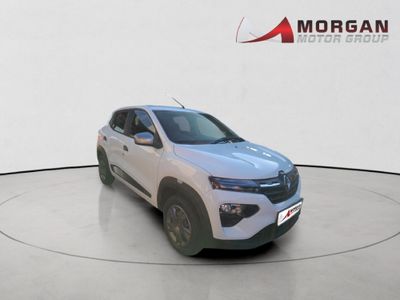 2021 Renault Kwid 1.0 Techno