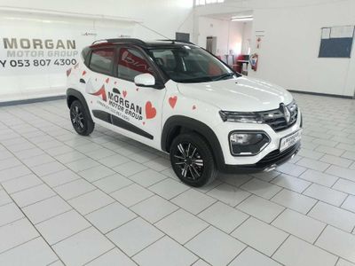 2025 Renault Kwid 1.0 Climber