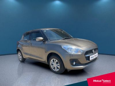 2023 Suzuki Swift 1.2 GL