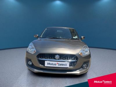2023 Suzuki Swift 1.2 GL