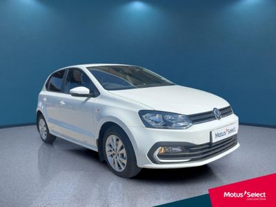 2026 Volkswagen Polo Vivo 1.4 Life