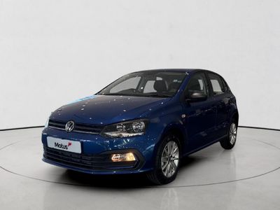 2026 Volkswagen Polo Vivo 1.4 Life