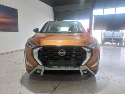 2025 Nissan Magnite 1.0T Acenta
