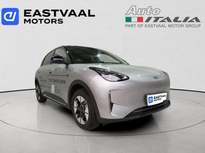 2026 Geely E2 Apex