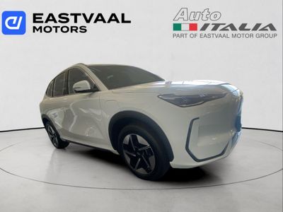 2026 Geely E5 Aspire