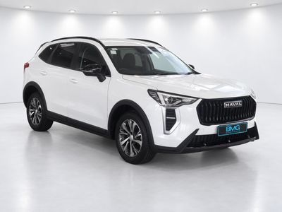 2025 Haval Jolion 1.5T City Plus DCT