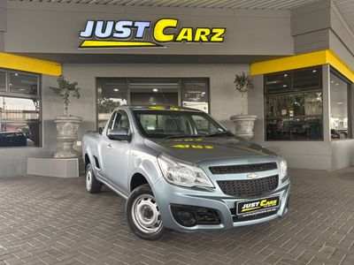 2012 Chevrolet Utility 1.4 A/C