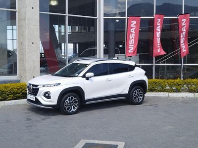 2025 Suzuki Fronx 1.5 GLX Auto