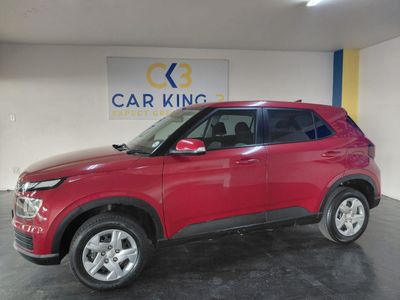 2023 Hyundai Venue 1.2 Motion