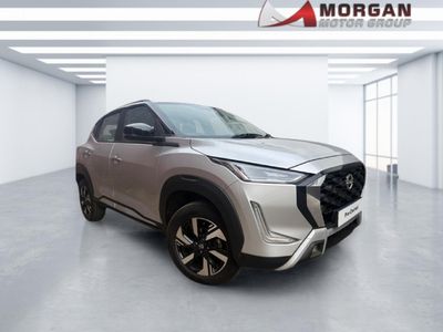2025 Nissan Magnite 1.0T Acenta Plus Auto