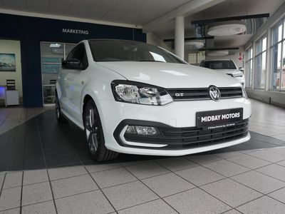 2026 Volkswagen Polo Vivo 1.0 TSI GT