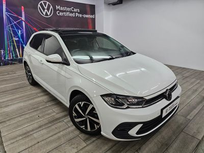 2024 Volkswagen Polo 1.0 TSI Life
