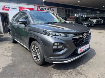 2024 Suzuki Fronx 1.5 GLX Auto