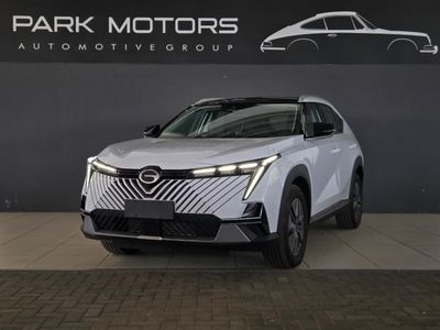 2026 GAC EMKOO 1.5T Executive