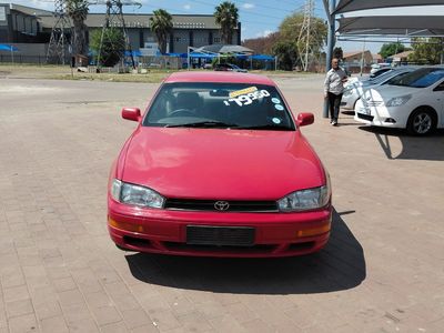 1996 Toyota Camry 220 SEi Auto