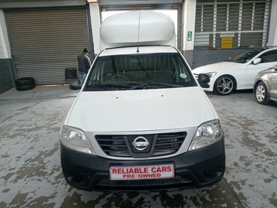 2021 Nissan NP200 Np200 Diesel ?