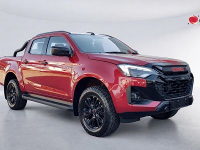 2026 Isuzu D-Max 1.9 DDI HR X-Rider Auto Double-Cab