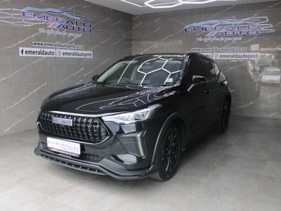 2026 Haval Jolion Pro 1.5T Super Luxury DCT