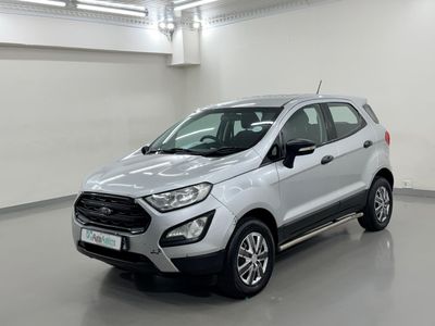 2019 Ford EcoSport 1.5 TDCi Ambiente