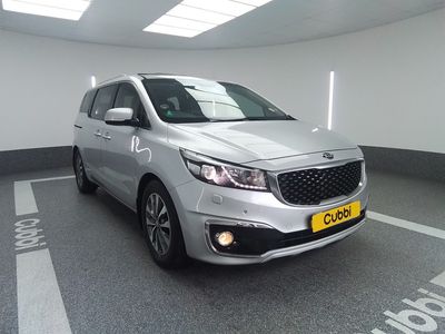 2018 Kia Sedona Grand 2.2 CRDi SXL Auto 7-seat