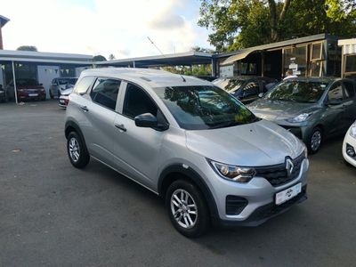 2025 Renault Triber 1.0 Dynamique Auto