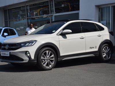 2026 Volkswagen Taigo 1.0 TSI Life Auto