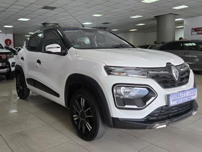 2024 Renault Kwid 1.0 Climber