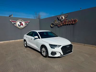 2024 Audi A3 Sedan 1.4 TFSI Auto | 35 TFSI