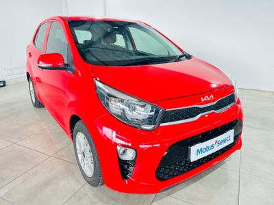 2023 Kia Picanto 1.2 Style Auto