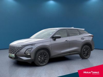 2025 Omoda C5 1.5T Style