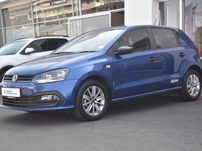 2025 Volkswagen Polo Vivo 1.4